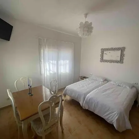 Apartment Bambu 1, Cala Montgo A Menos De Un Minuto De La Playa